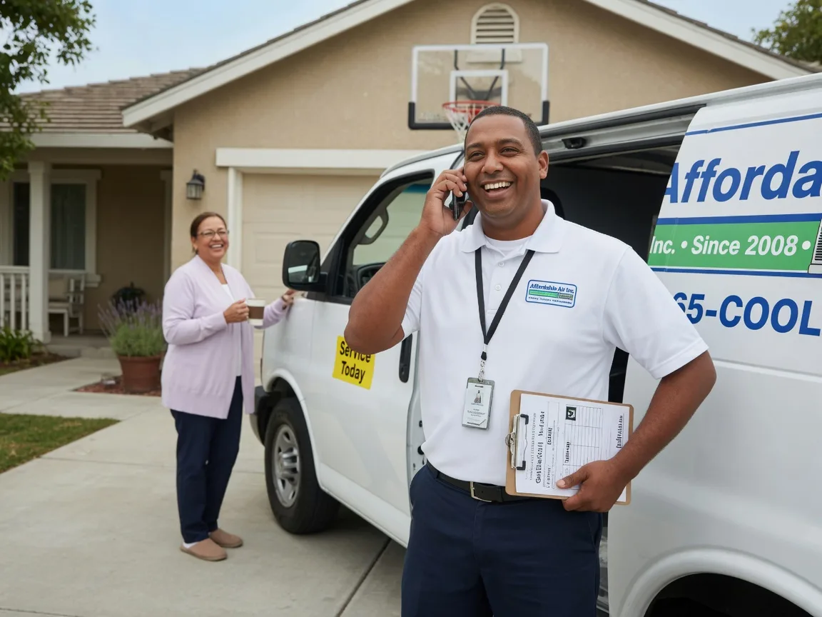 Central Ac Repair Hope Mills, NC FAQs